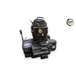 Moteur KEEWAY K LIGHT 125 2020 à 2026