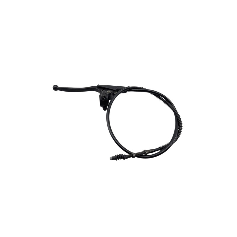 Cocotte gauche BRIXTON BX 125 2020 à 2022