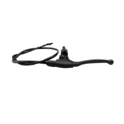 Cocotte gauche BRIXTON BX 125 2020 à 2022