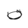 Cocotte gauche BRIXTON BX 125 2020 à 2022