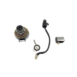 Kit neiman complet non codé BRIXTON BX 125 2020 à 2022