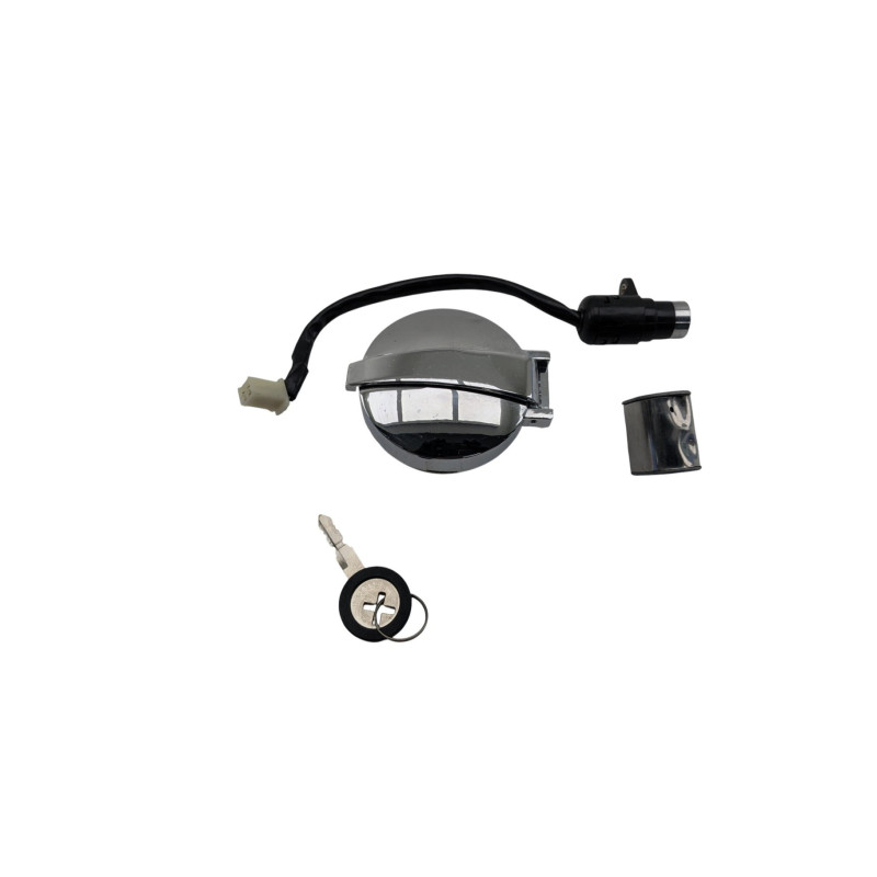 Kit neiman complet non codé BRIXTON BX 125 2020 à 2022