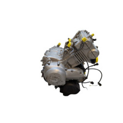 Moteur KAWASAKI ER6 650 N 2005 à 2008