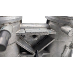 Rampe d'injection KAWASAKI ER6 650 N 2005 à 2008