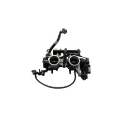 Rampe d'injection KAWASAKI ER6 650 N 2005 à 2008