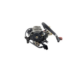 Rampe d'injection KAWASAKI ER6 650 N 2005 à 2008
