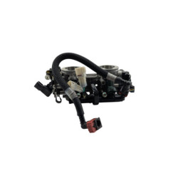 Rampe d'injection KAWASAKI ER6 650 N 2005 à 2008
