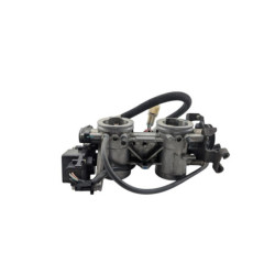 Rampe d'injection KAWASAKI ER6 650 N 2005 à 2008