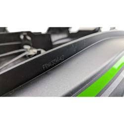 Coque arrière complète KAWASAKI KLE 650 VERSYS 2015 à 2020
