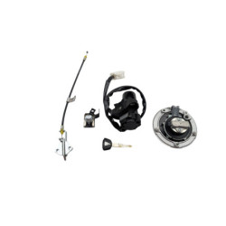 Kit neiman complet non codé KAWASAKI KLE 650 VERSYS 2015 à 2020