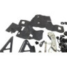 Kit visserie KAWASAKI KLE 650 VERSYS 2015 à 2020