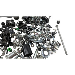 Kit visserie KAWASAKI KLE 650 VERSYS 2015 à 2020