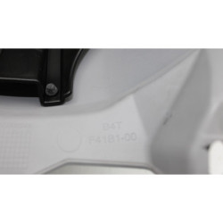 Habillage de réservoir YAMAHA TRACER 700 2020 à 2021
