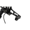 Support de plaque YAMAHA TRACER 700 2020 à 2021