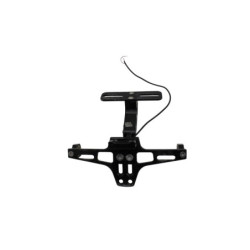Support de plaque YAMAHA TRACER 700 2020 à 2021