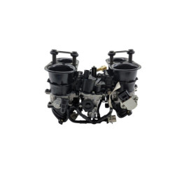 Rampe d'injection DUCATI PANIGALE V4 S ABS 2020 à 2021