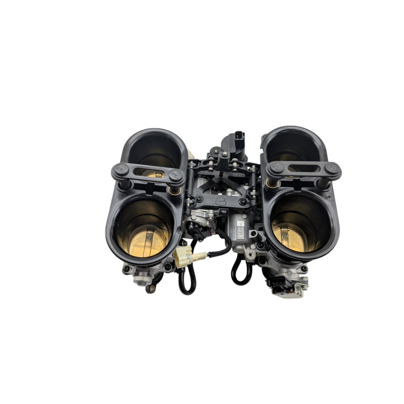 Rampe d'injection DUCATI PANIGALE V4 S ABS 2020 à 2021