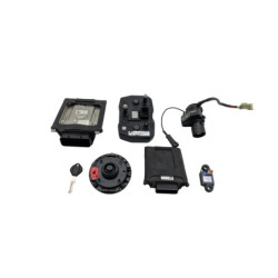 Kit neiman complet codé DUCATI PANIGALE V4 S ABS 2020 à 2021