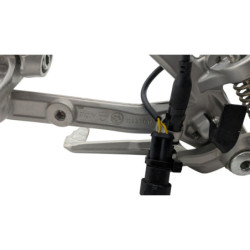 Platine avant droite DUCATI PANIGALE V4 S ABS 2020 à 2021
