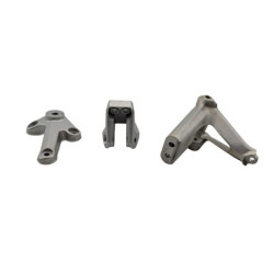Supports moteurs DUCATI PANIGALE V4 S ABS 2020 à 2021
