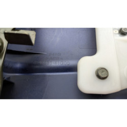 Capot de selle SUZUKI GSXR 1000 2005 à 2006