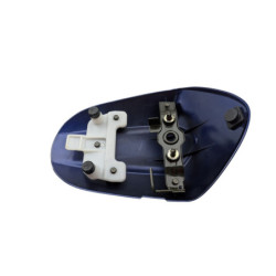Capot de selle SUZUKI GSXR 1000 2005 à 2006