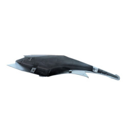 Coque arrière droite SUZUKI GSXR 1000 2005 à 2006