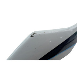 Coque arrière droite SUZUKI GSXR 1000 2005 à 2006
