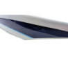 Coque arrière droite SUZUKI GSXR 1000 2005 à 2006