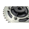 Porte couronne SUZUKI GSXR 1000 2005 à 2006