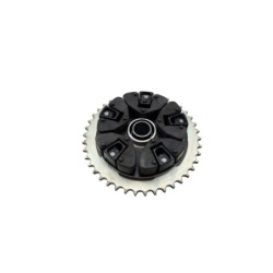 Porte couronne SUZUKI GSXR 1000 2005 à 2006
