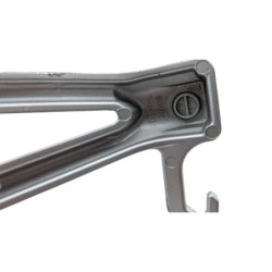 Platine arrière gauche SUZUKI GSXR 1000 2005 à 2006