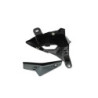 Flanc droit TRIUMPH STREET TRIPLE 765 R ABS 2020 à 2023