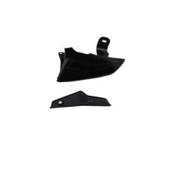 Flanc droit TRIUMPH STREET TRIPLE 765 R ABS 2020 à 2023