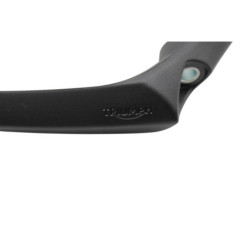 Protection cadre gauche TRIUMPH STREET TRIPLE 765 R ABS 2020 à 2023