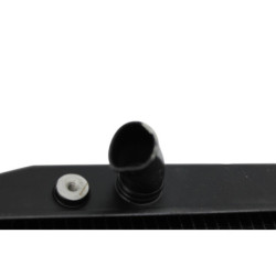 Radiateur d'eau TRIUMPH STREET TRIPLE 765 R ABS 2020 à 2023