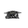 Ventilateur TRIUMPH STREET TRIPLE 765 R ABS 2020 à 2023