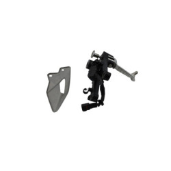 Platine avant droite TRIUMPH STREET TRIPLE 765 R ABS 2020 à 2023