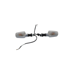 Clignotants arrière YAMAHA XJR 1300 2007 à 2014