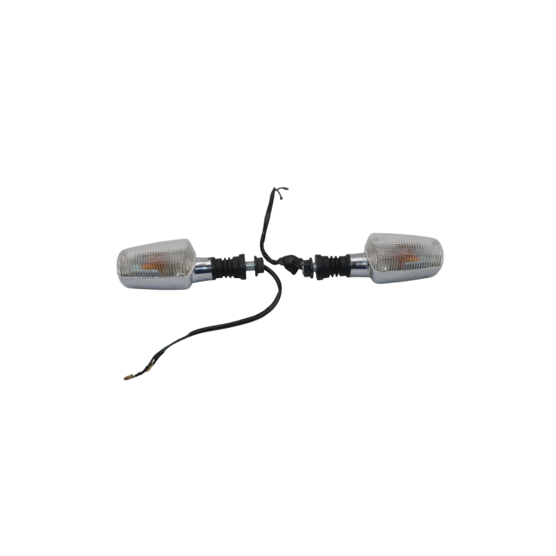Clignotants arrière YAMAHA XJR 1300 2007 à 2014