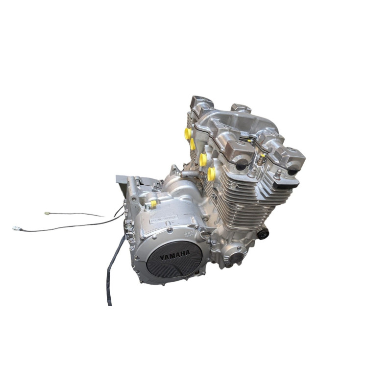 Moteur YAMAHA XJR 1300 2007 à 2014
