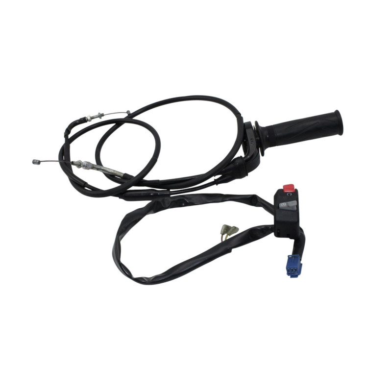 Commodo droit YAMAHA XJR 1300 2007 à 2014