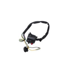 Commodo gauche YAMAHA XJR 1300 2007 à 2014