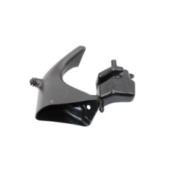 Conduit d'air droit YAMAHA XJR 1300 2007 à 2014