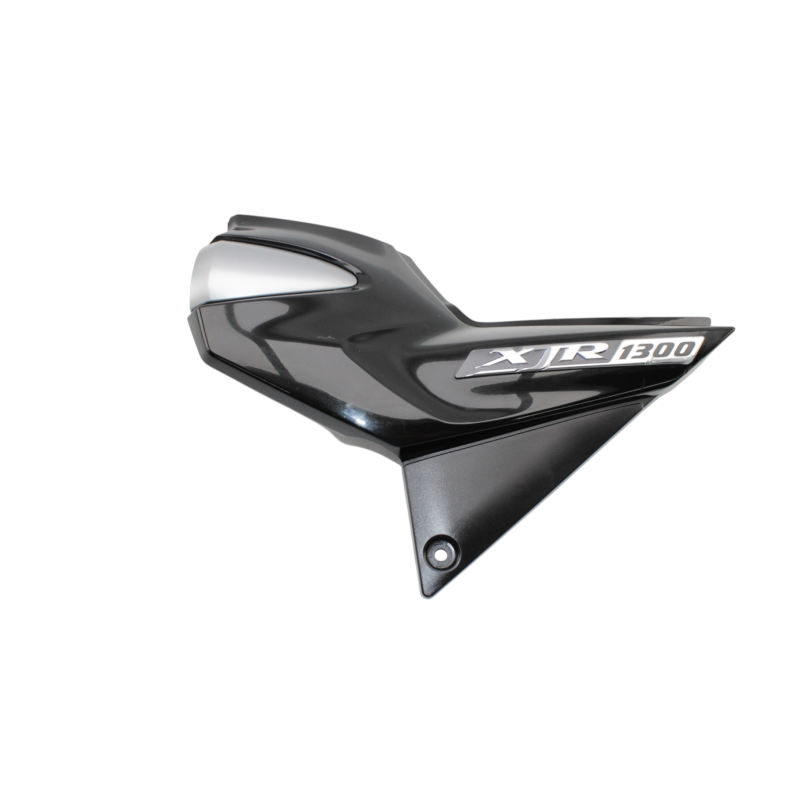 Cache latéral gauche YAMAHA XJR 1300 2007 à 2014