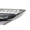 Cache latéral gauche YAMAHA XJR 1300 2007 à 2014