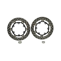 Disque avant YAMAHA XJR 1300 2007 à 2014