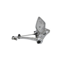 Platine avant gauche YAMAHA XJR 1300 2007 à 2014