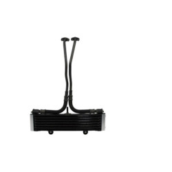 Radiateur d'huile YAMAHA XJR 1300 2007 à 2014