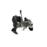 Rampe d'injection YAMAHA XJR 1300 2007 à 2014